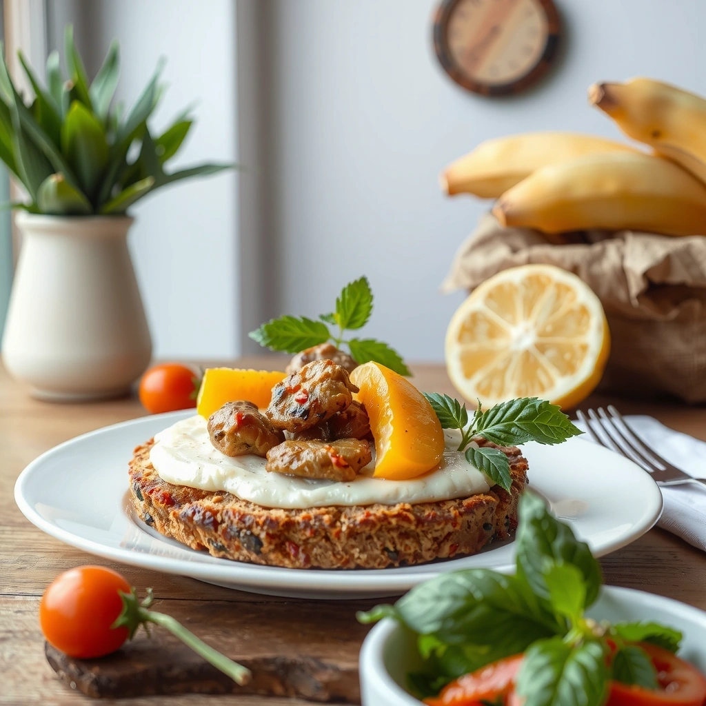 Beratungsgespräch in moderner Berliner Praxis